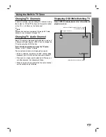 Preview for 29 page of Zenith DVR313 Series Installation And Operating Manual