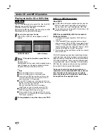 Preview for 34 page of Zenith DVR313 Series Installation And Operating Manual