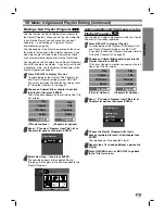 Preview for 43 page of Zenith DVR313 Series Installation And Operating Manual