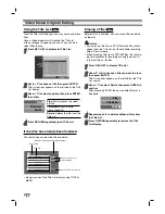 Preview for 46 page of Zenith DVR313 Series Installation And Operating Manual