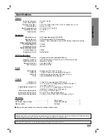 Preview for 51 page of Zenith DVR313 Series Installation And Operating Manual