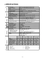 Preview for 6 page of Zenith DVT316 Series Service Manual