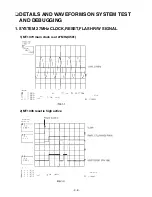 Preview for 21 page of Zenith DVT316 Series Service Manual