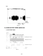 Preview for 33 page of Zenith DVT316 Series Service Manual