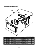 Preview for 35 page of Zenith DVT316 Series Service Manual