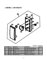 Preview for 37 page of Zenith DVT316 Series Service Manual