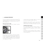 Preview for 6 page of Zenith EL PRIMERO 21 User Manual