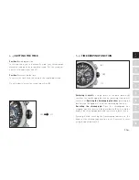 Preview for 8 page of Zenith EL PRIMERO 21 User Manual