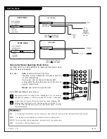 Preview for 18 page of Zenith H19F34DT Series Installation And Operating Manual, Warranty