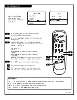 Preview for 19 page of Zenith H19F34DT Series Installation And Operating Manual, Warranty