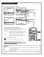 Preview for 20 page of Zenith H19F34DT Series Installation And Operating Manual, Warranty