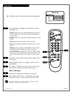 Preview for 22 page of Zenith H19F34DT Series Installation And Operating Manual, Warranty