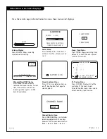 Preview for 25 page of Zenith H19F34DT Series Installation And Operating Manual, Warranty