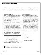 Preview for 26 page of Zenith H19F34DT Series Installation And Operating Manual, Warranty