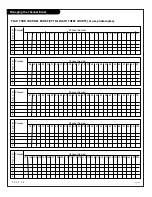 Preview for 28 page of Zenith H19F34DT Series Installation And Operating Manual, Warranty