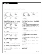 Preview for 35 page of Zenith H19F34DT Series Installation And Operating Manual, Warranty