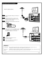 Preview for 10 page of Zenith H27E55DT Operating Manual