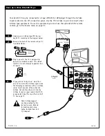 Предварительный просмотр 14 страницы Zenith H27E55DT Operating Manual