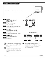 Preview for 19 page of Zenith H27E55DT Operating Manual