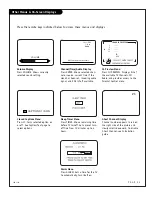 Preview for 23 page of Zenith H27E55DT Operating Manual