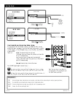 Preview for 27 page of Zenith H27E55DT Operating Manual