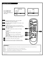 Предварительный просмотр 28 страницы Zenith H27E55DT Operating Manual