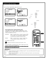 Preview for 29 page of Zenith H27E55DT Operating Manual