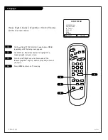 Предварительный просмотр 30 страницы Zenith H27E55DT Operating Manual