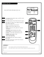 Preview for 34 page of Zenith H27E55DT Operating Manual