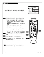 Preview for 35 page of Zenith H27E55DT Operating Manual