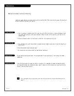 Preview for 41 page of Zenith H27E55DT Operating Manual