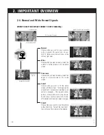 Preview for 14 page of Zenith HD-SAT520 Operating Manual