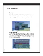 Preview for 17 page of Zenith HD-SAT520 Operating Manual