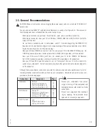 Preview for 23 page of Zenith HD-SAT520 Operating Manual