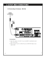 Preview for 24 page of Zenith HD-SAT520 Operating Manual