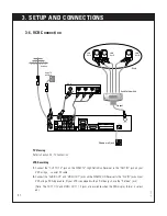 Preview for 32 page of Zenith HD-SAT520 Operating Manual