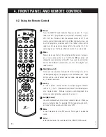 Preview for 36 page of Zenith HD-SAT520 Operating Manual