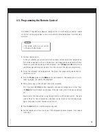 Preview for 39 page of Zenith HD-SAT520 Operating Manual