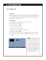 Preview for 90 page of Zenith HD-SAT520 Operating Manual