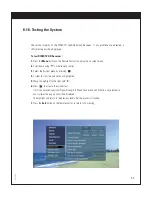 Preview for 95 page of Zenith HD-SAT520 Operating Manual