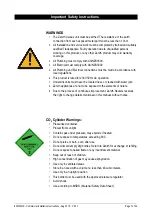 Preview for 7 page of Zenith HydroTap G4 Celsius Series Installation Instructions Manual