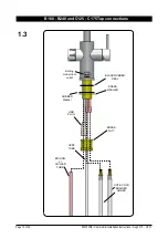 Preview for 12 page of Zenith HydroTap G4 Celsius Series Installation Instructions Manual