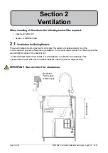 Preview for 14 page of Zenith HydroTap G4 Celsius Series Installation Instructions Manual