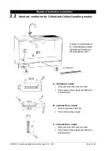 Preview for 15 page of Zenith HydroTap G4 Celsius Series Installation Instructions Manual