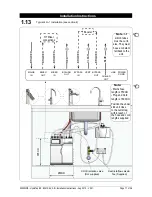 Предварительный просмотр 17 страницы Zenith HydroTap G4 Installation Instructions Manual