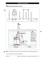 Preview for 30 page of Zenith HydroTap G4 Installation Instructions Manual