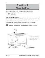 Предварительный просмотр 10 страницы Zenith HydroTap Installation Instructions Manual