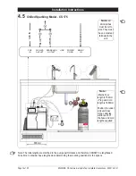 Предварительный просмотр 16 страницы Zenith HydroTap Installation Instructions Manual