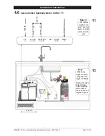 Предварительный просмотр 17 страницы Zenith HydroTap Installation Instructions Manual