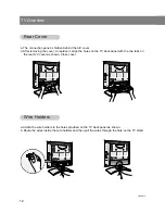 Preview for 12 page of Zenith L13V36 Installation, Setup & Operating Manual